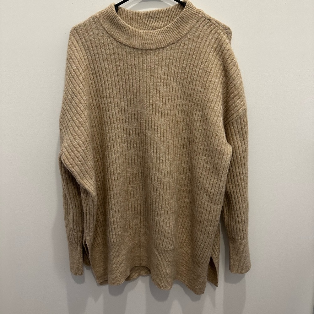 H&M Oversized Sweater